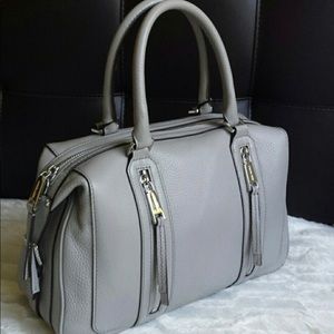 COPY - Michael Kors Julia satchel